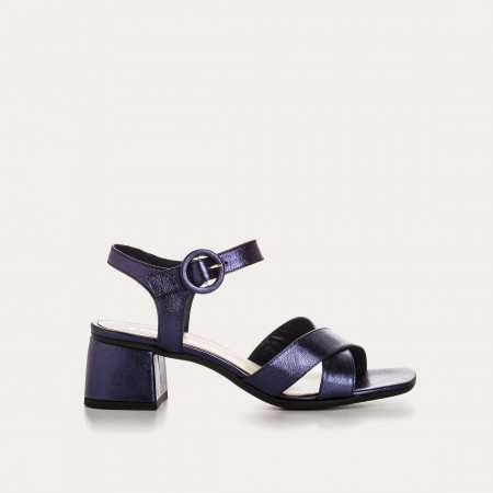 SANDALES A TALONS...