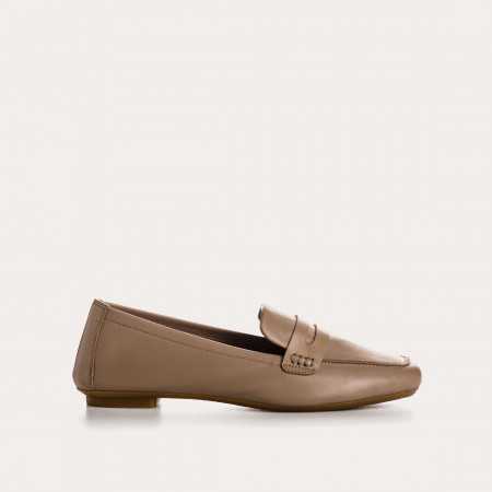 MOCASSINS HEMA CUIR CC