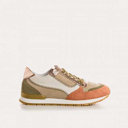 BASKETS ELECTRA ZIG ZAG...