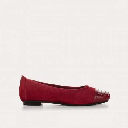 BALLERINES HALCINE ROCK...