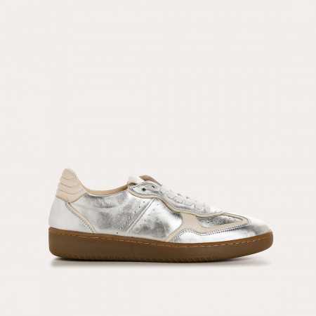 BASKETS MÉTALLISÉES ATHENA