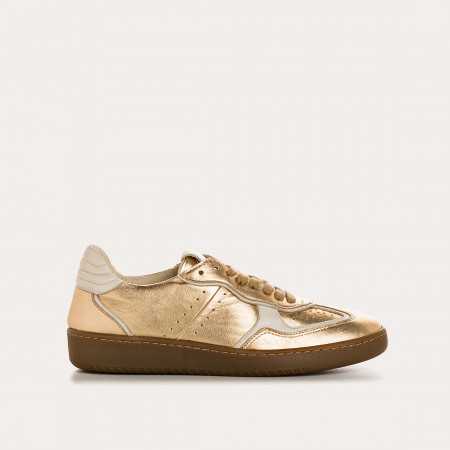 BASKETS MÉTALLISÉES ATHENA