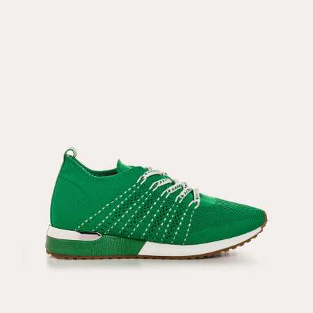 BASKETS INES CROCHET