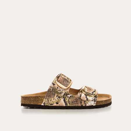 MULES MERCURE PYTHON METAL