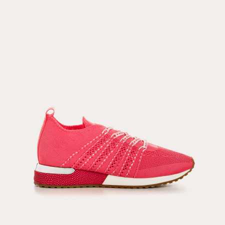 BASKETS INES CROCHET