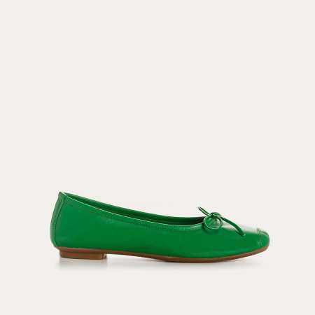 BALLERINES HARMONY CUIR