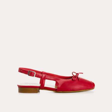 BALLERINES SLINGBACK CIRCEE...