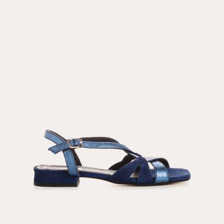 SANDALES COSMOS CUIR...