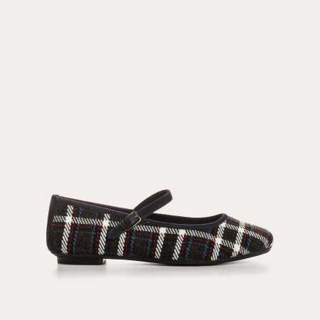 BABIES HONOR TARTAN