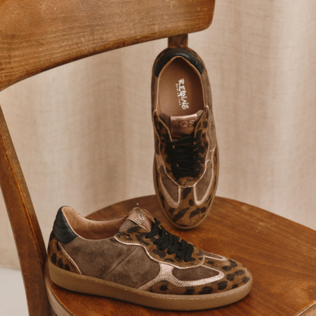 BASKETS ATHENA MIX SERVAL