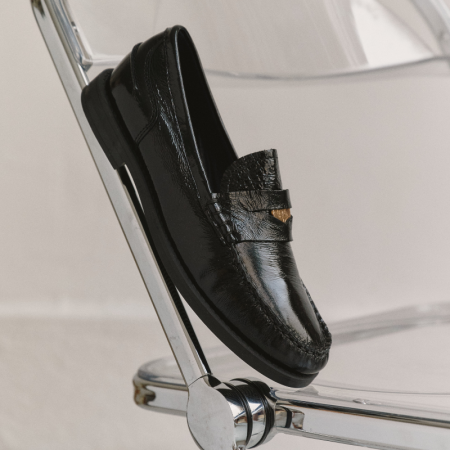 MOCASSINS SALERNE NAPLAK