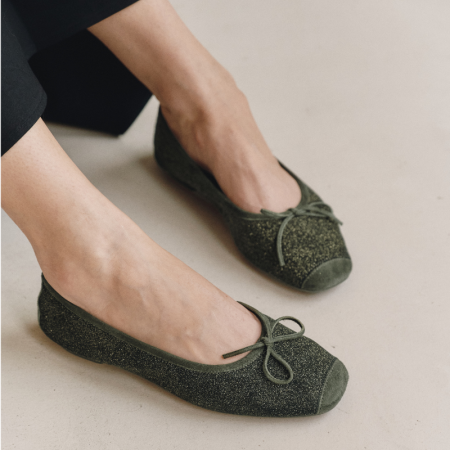 BALLERINES HARMONY STAR